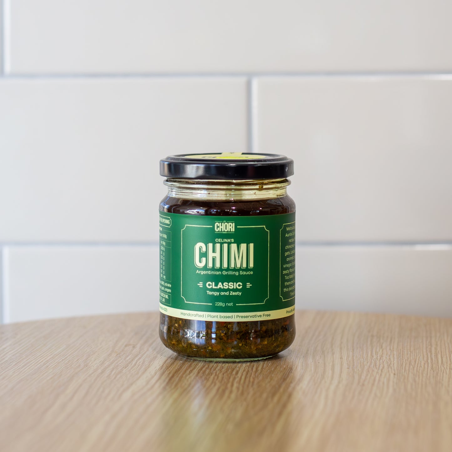 Chimi - Classic