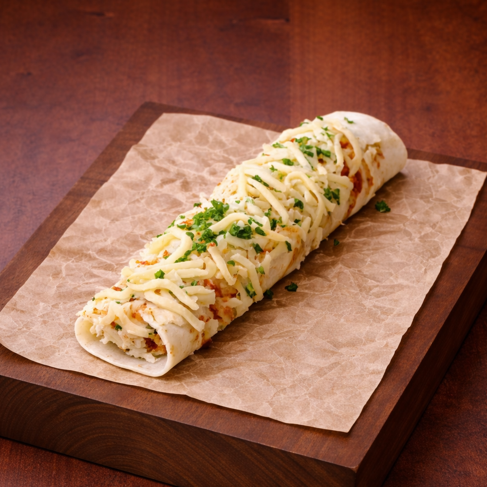 Chicken Enchilada