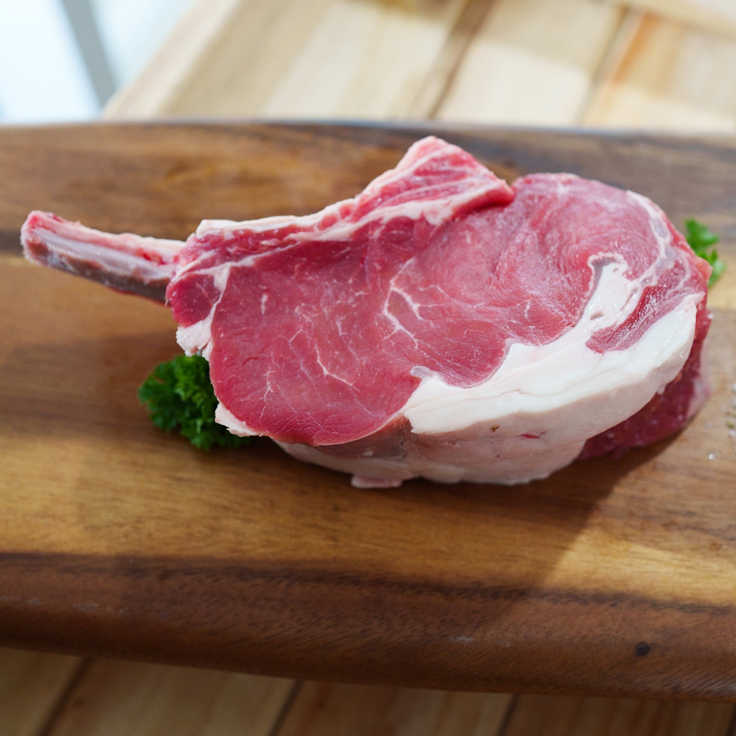 1 Grass Fed Cattleman's Cutlet (750g)