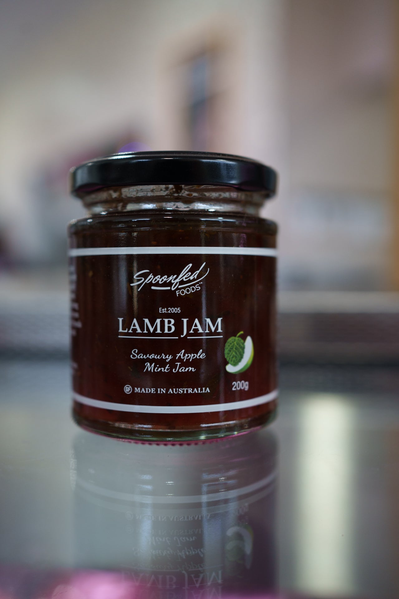 Lamb Jam
