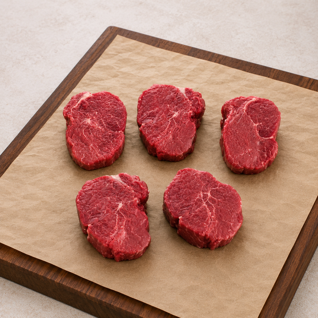 Eye Fillet (200g)