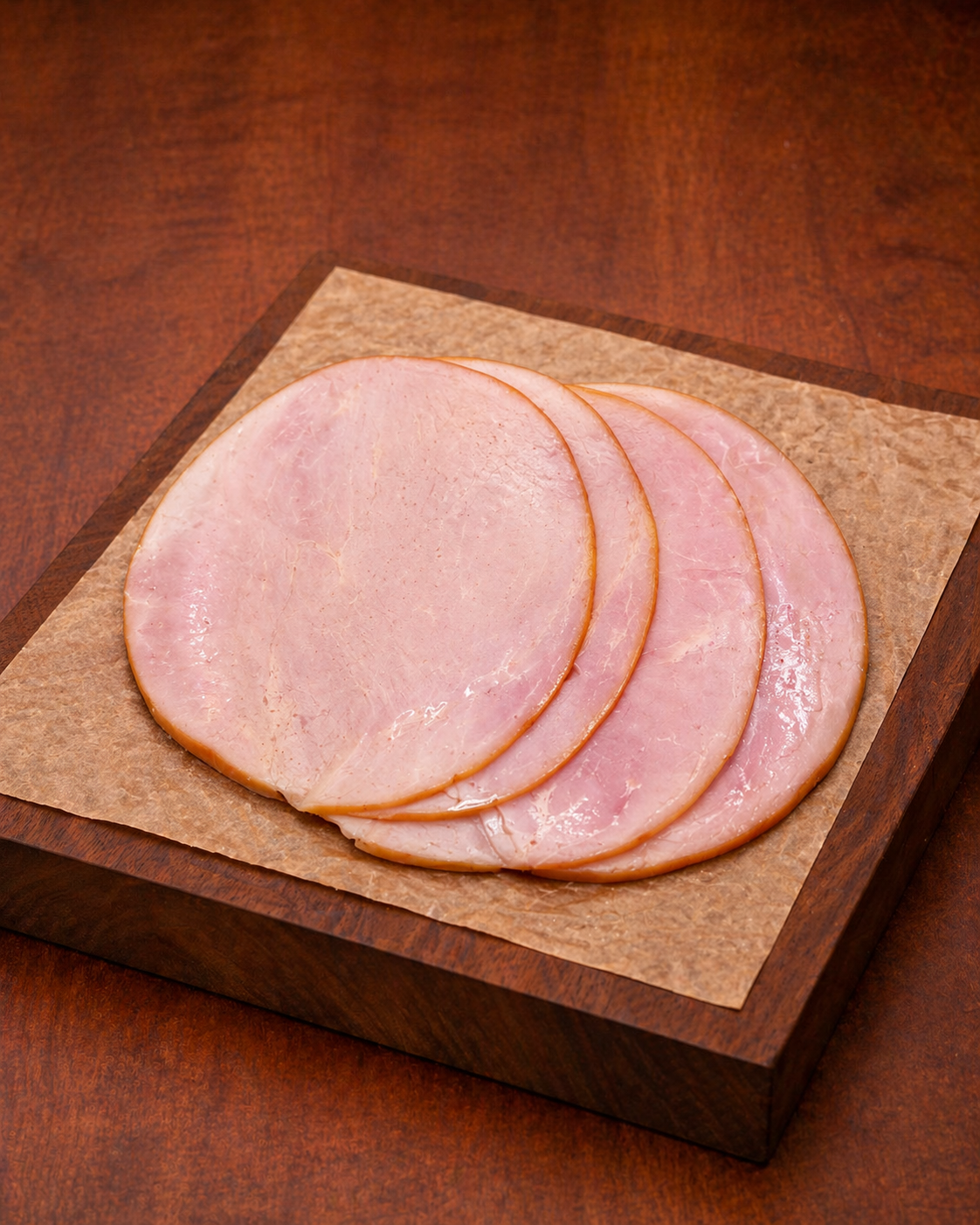Sun Valley Free Range Ham (280g)