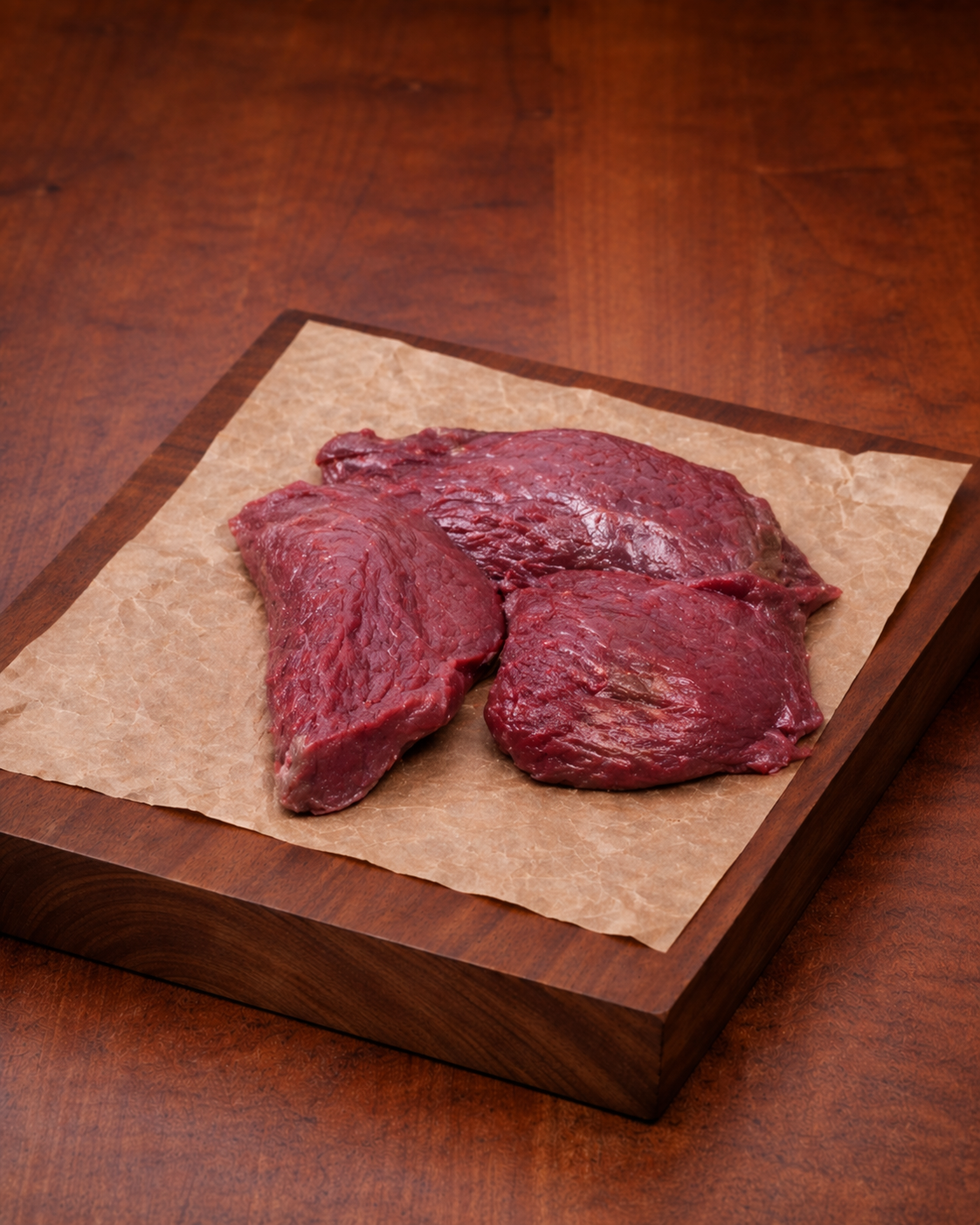 Kangaroo Rump (600g)