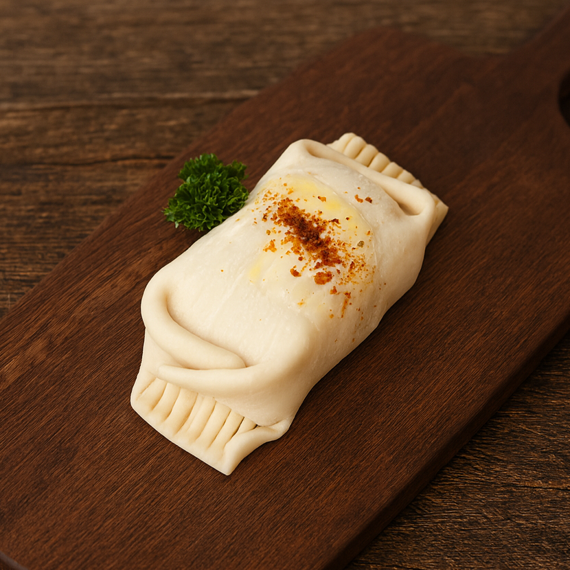 Lamb Parcel