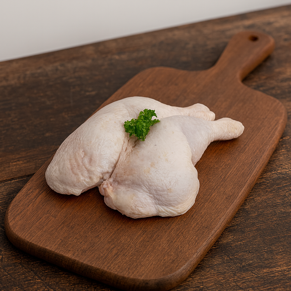 Free Range Chicken Maryland (600g)