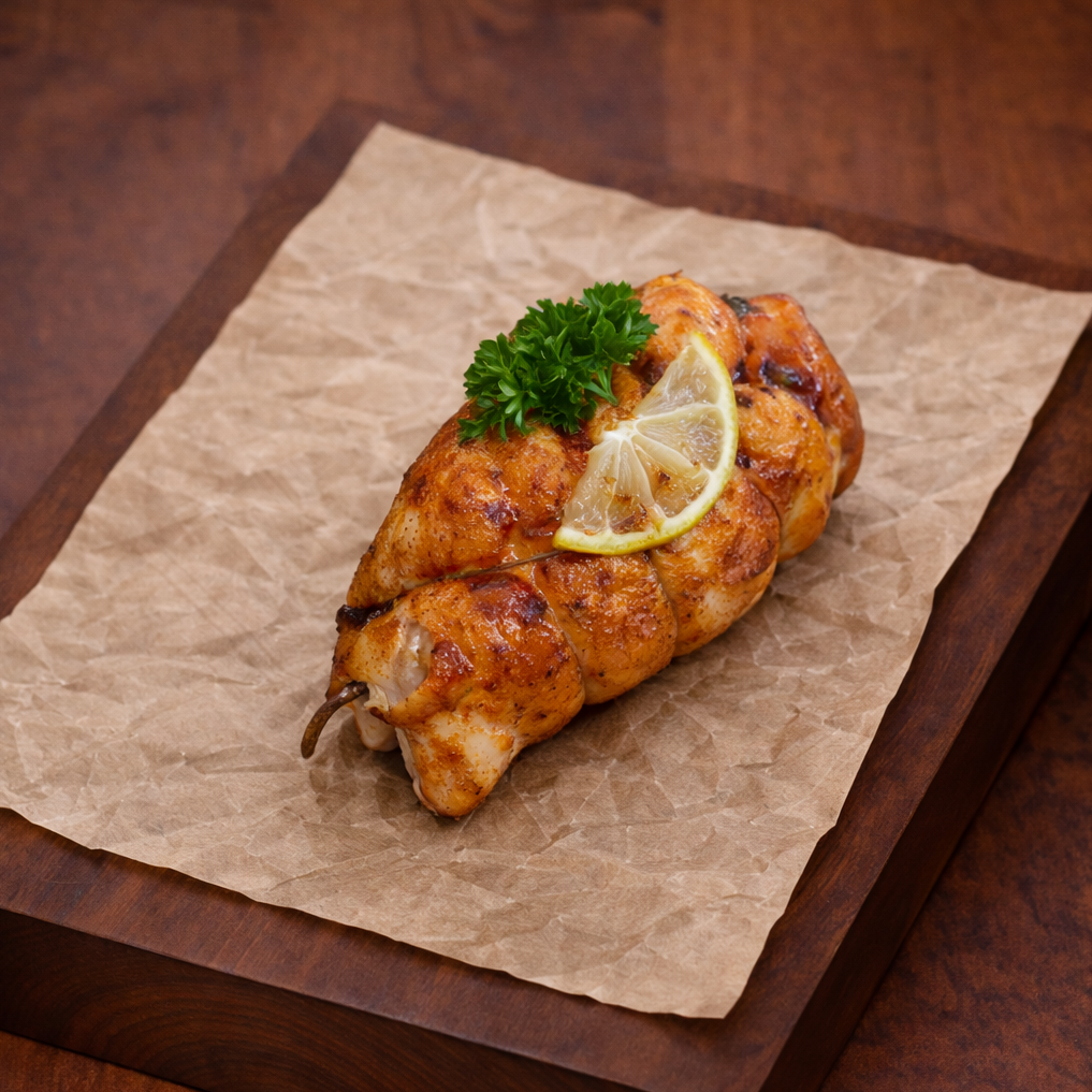 Free Range Chicken Mini Roasts