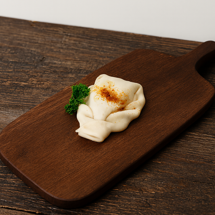 Pork Parcel