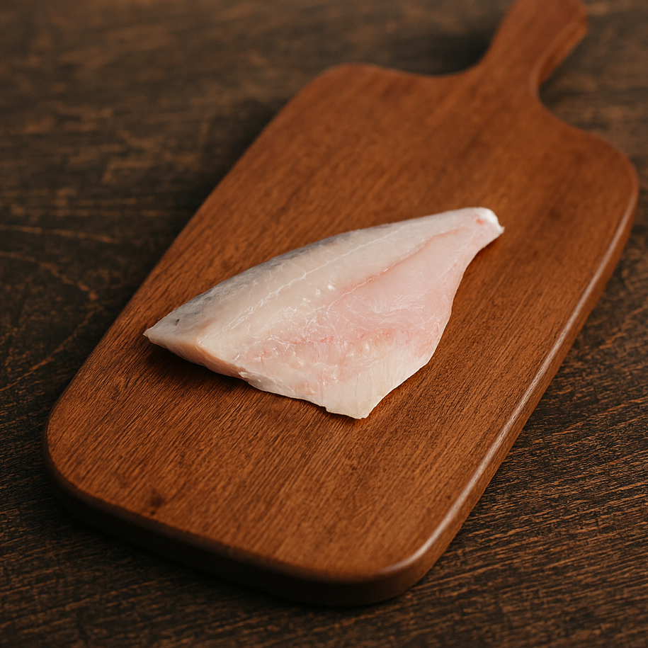 Snapper Fillet (200g)