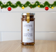 The Christmas Ham Glaze