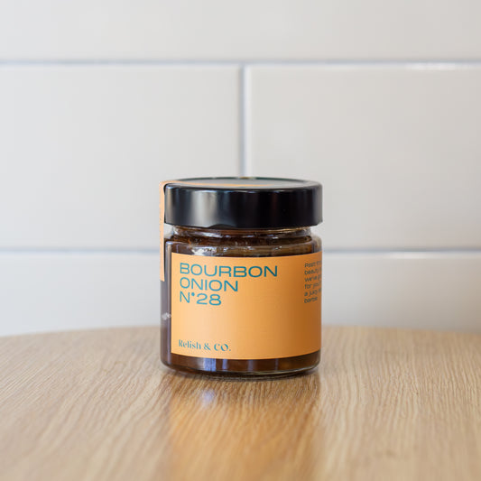 Bourbon Onion N28
