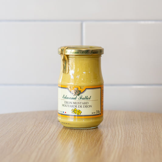 Dijon Mustard