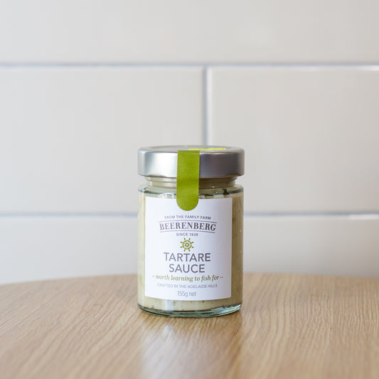 Tartare Sauce