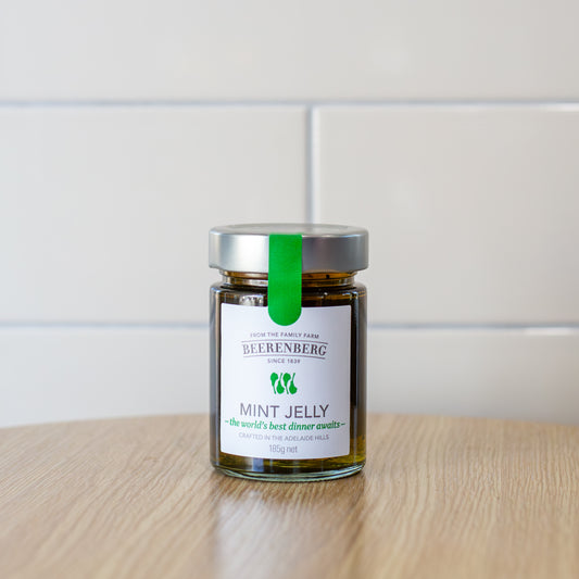 Mint Jelly