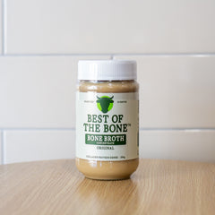 'Best of the bone' Bone Broth Concentrate Original