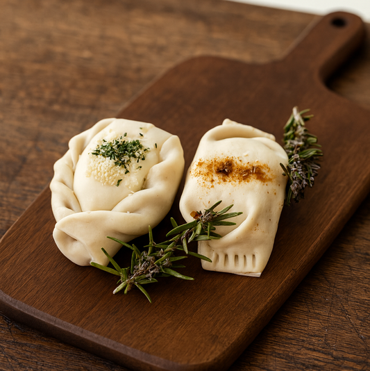 2 Gluten Free Parcels