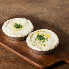 2 Pack Gluten Free Single Serve Beef Pies