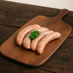 Mexican Pork Sausages (600g)