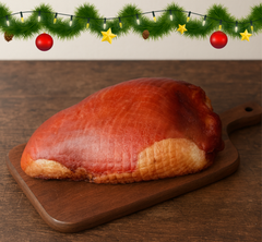 Boneless Leg Ham - Full (5.5-6.5Kg)