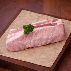 Free Range Baby Back Pork Ribs (1.25kg)