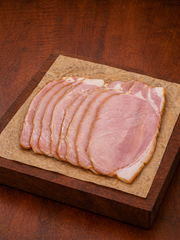 Sun Valley Free Range Bacon (280g)
