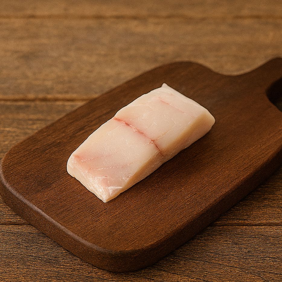Barramundi Fillet (200g)