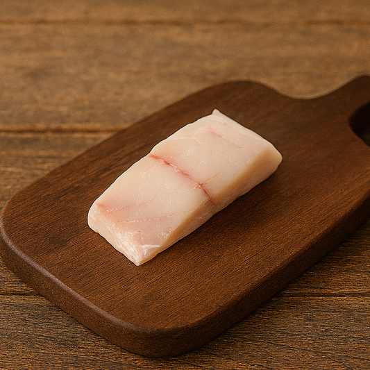 Barramundi Fillet (200g)