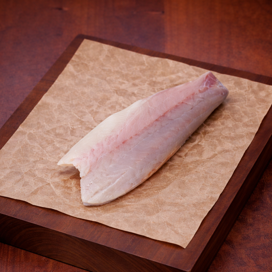 Barramundi Fillet (200g)