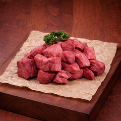 Diced Beef - 500g