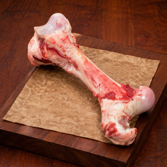 Beef Marrow Bone