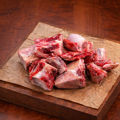Beef Soup/ Broth Bones (1kg)