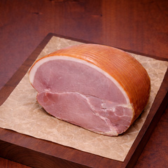 Boneless Leg Ham - Half (2-3Kg)