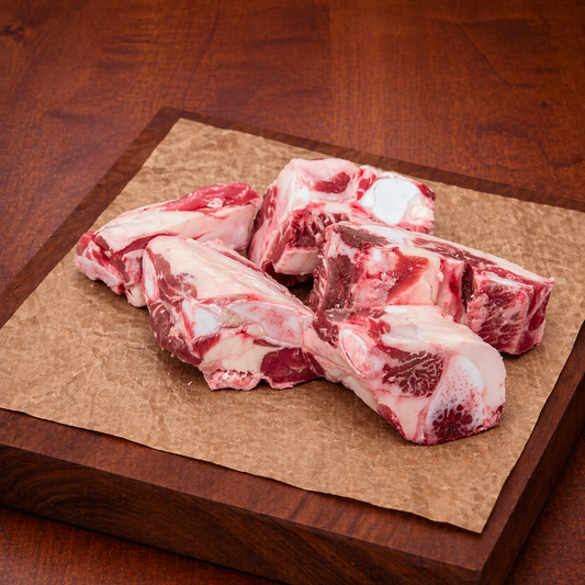 Brisket Bones (800g)