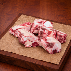 Brisket Bones (800g)
