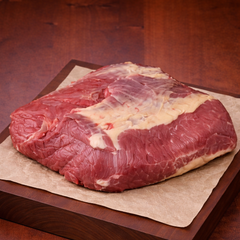 Grass Fed Beef Brisket (2kg)