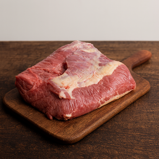 Grass Fed Beef Brisket (2kg)
