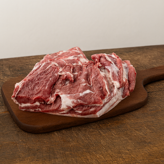 Free Range Butterfly Lamb Leg (1.5kg)