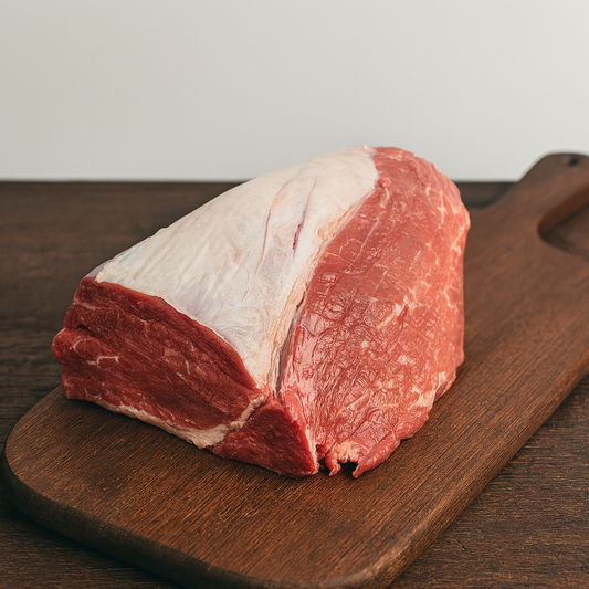 Butt Eye Fillet (1kg)