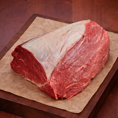 Butt Eye Fillet (1kg)