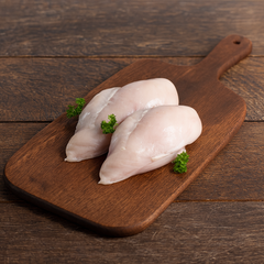 Free Range Chicken Breast Fillets (700g)