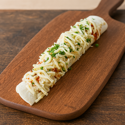 Chicken Enchilada
