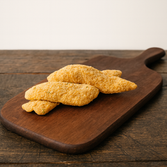 Free Range Crumbed Chicken Tenderloins (400g)