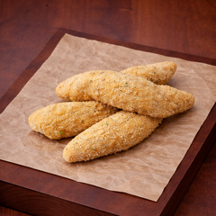 Free Range Crumbed Chicken Tenderloins (400g)