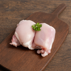 Free Range Chicken Thigh Fillets (500g)
