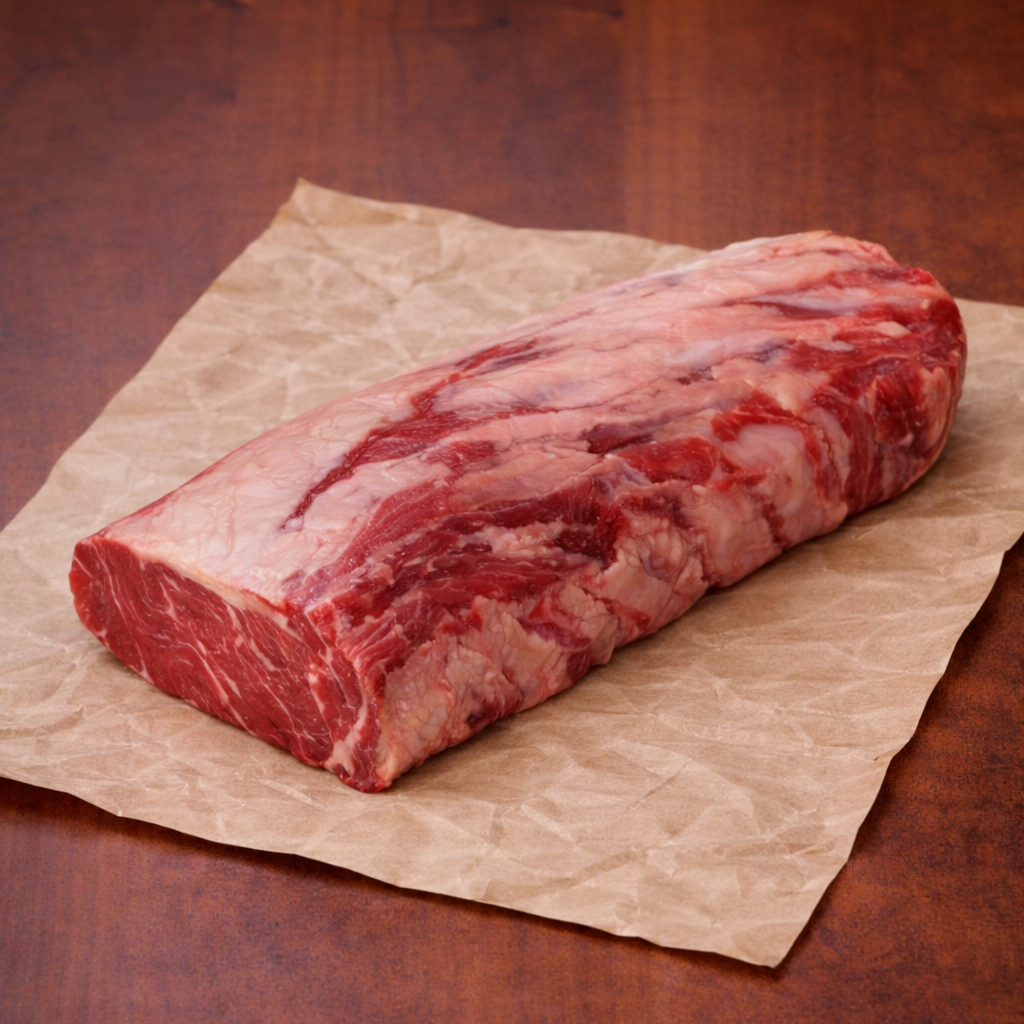 Whole Sirloin 5.4kg Avg ($57.69/Kg)