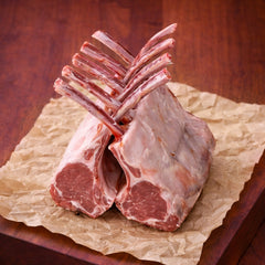 Free range Rack of Lamb (900g)