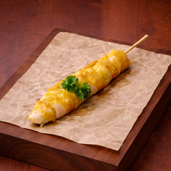 Satay Free Range Chicken Kebab