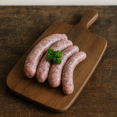 Italian Casalinga Sausages (600g)
