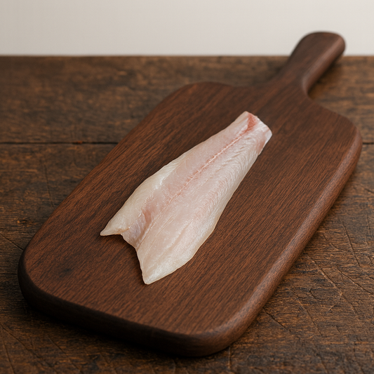 Barramundi Fillet (200g)