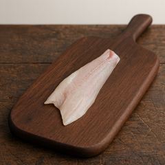 Barramundi Fillet (200g)