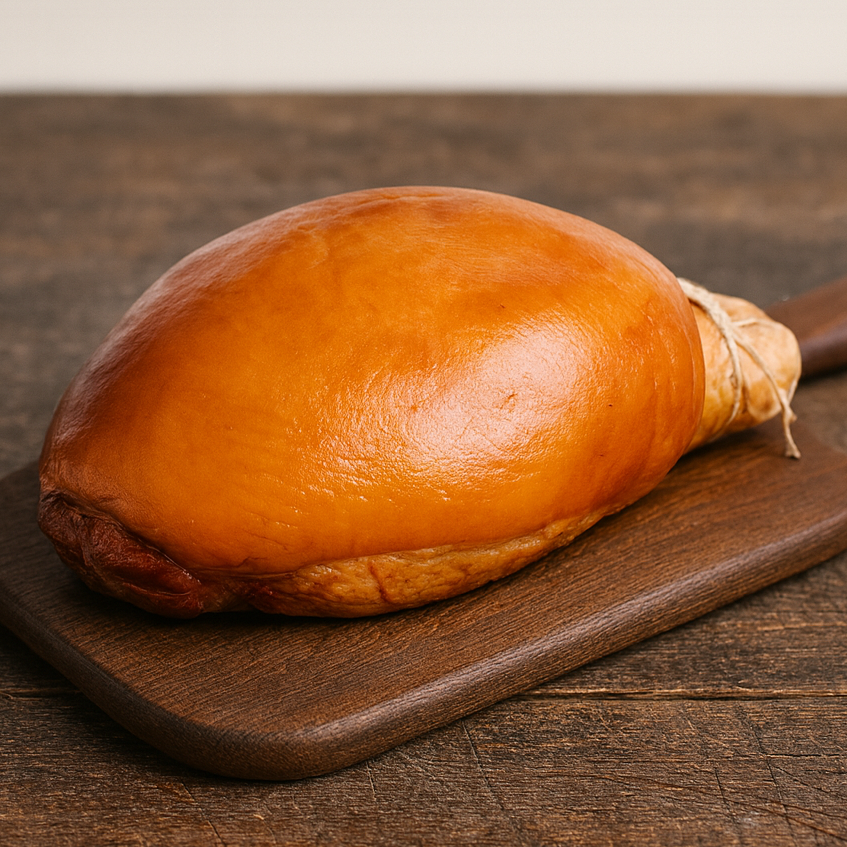 Bone in Leg Ham - Full (9-12kg)